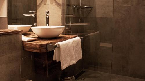 Junior Suite with Balcony