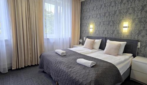 Triple Room with Bath