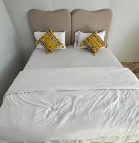 One-Bedroom Bungalow