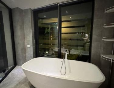 Deluxe Double Room with Bath