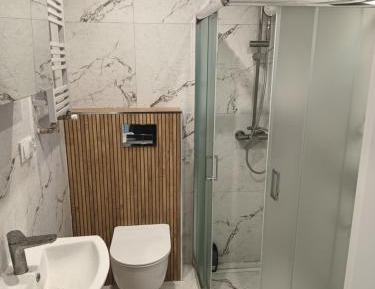 Standard Double Room with Shared Bathroom