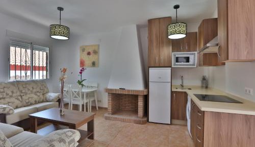 Two-Bedroom Apartment (4 Adults)