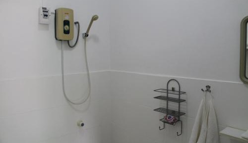 Double Room (Room 1)