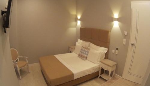 Comfort Double Room with Balcony