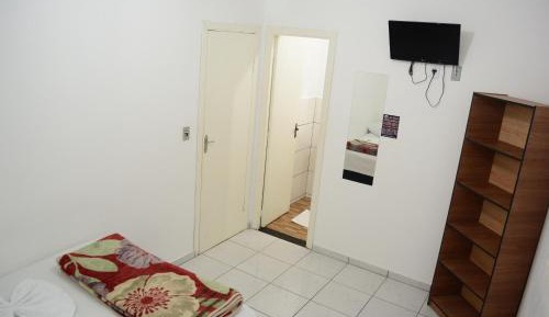 Family Room with Private Bathroom