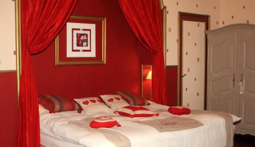 BORDEAUX double room