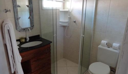 Suite with Garden View