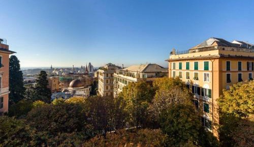Apartment with Sea View