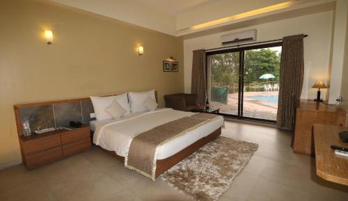 Super Deluxe room