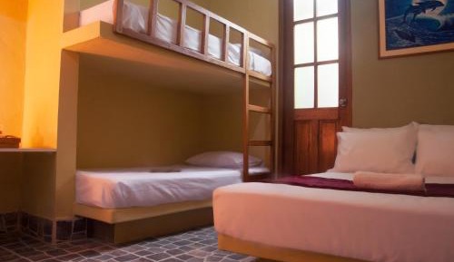 Standard Family Room