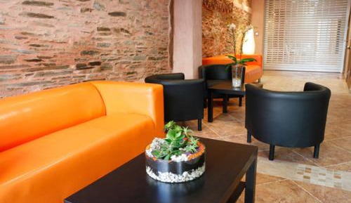 Studio Apartment (2 adults + 1 child)