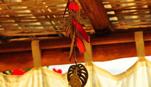 Deluxe Room with Balcony and Pool View