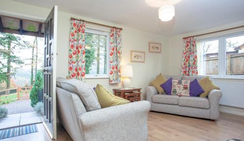 Two-Bedroom Holiday Home