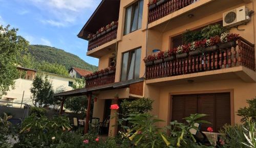 Double or Twin Room with Balcony