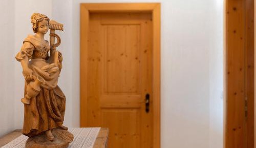 Two-Bedroom Superior Apartment