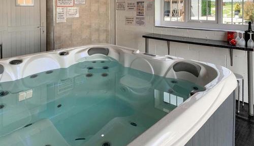 Three-Bedroom Vacation Home 