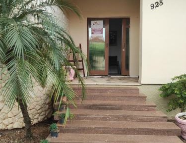 Quadruple Room with Private Bathroom