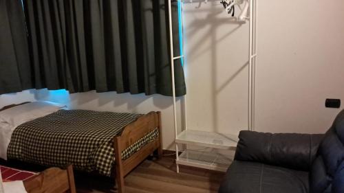 Twin Room with Private Bathroom