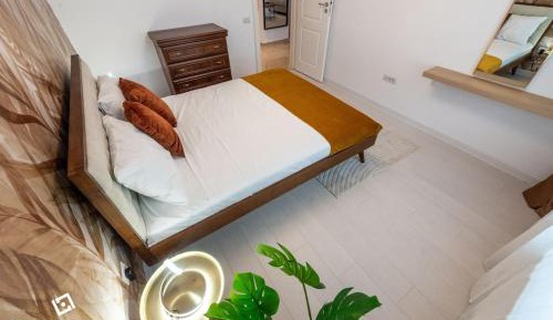 Superior Apartment with City View