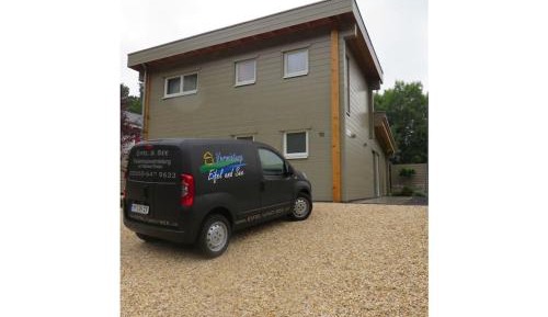 Two-Bedroom Holiday Home