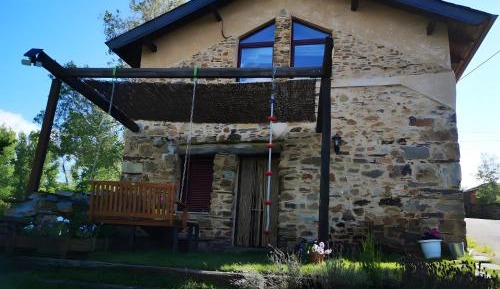 Superior Apartment with Balcony