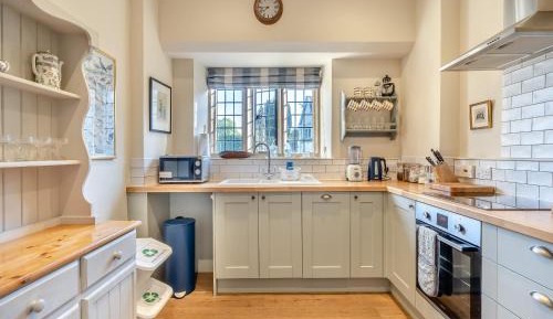 Two-Bedroom Holiday Home