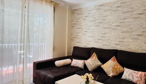 Three-Bedroom Superior Apartment