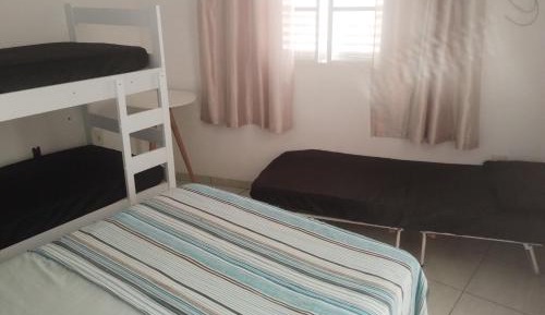 Family Room with Private Bathroom