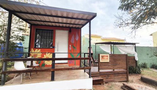 Deluxe Double Studio