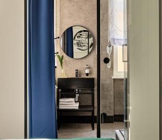 Superior Single Room