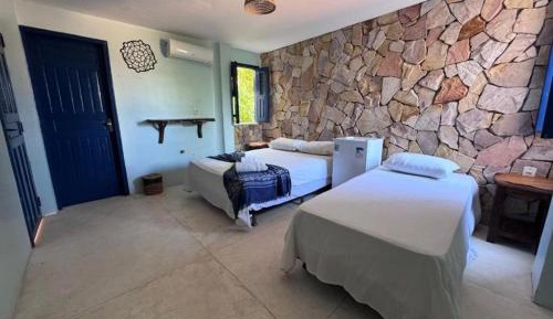 Triple Room - Disability Access