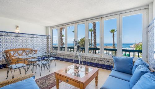 Three-Bedroom Superior Apartment