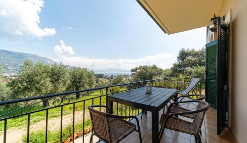 Two-Bedroom Superior Apartment