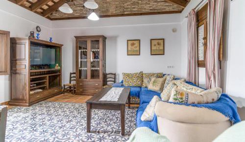 Four-Bedroom Vacation Home