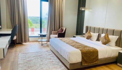 Superior Double Room