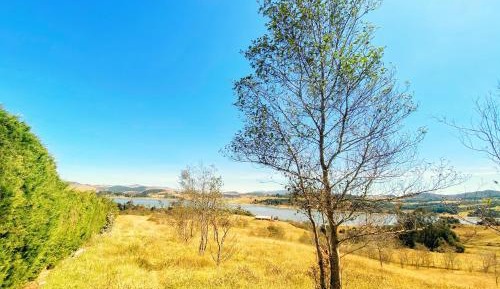 Three-Bedroom Chalet