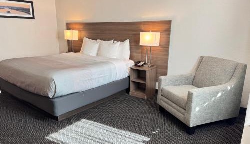 King Room - Non Smoking