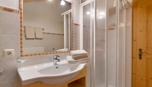 Two-Bedroom Superior Apartment