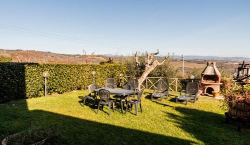 Two-Bedroom Superior Apartment