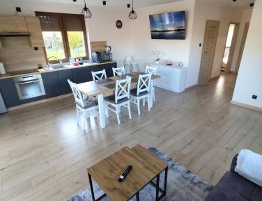 Two-Bedroom Townhouse