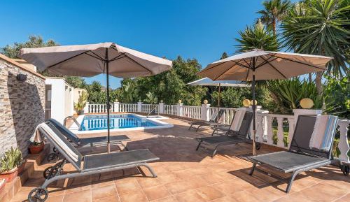 Three-Bedroom Superior Apartment