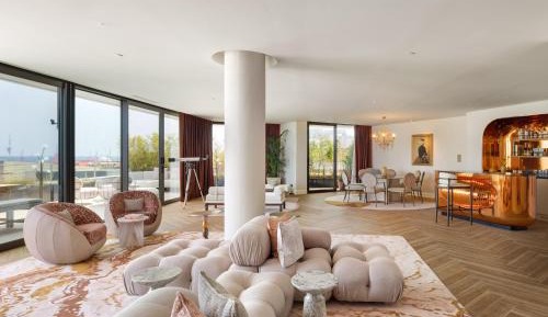 The Celestial Signature Suite