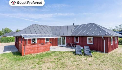 Four-Bedroom Vacation Home