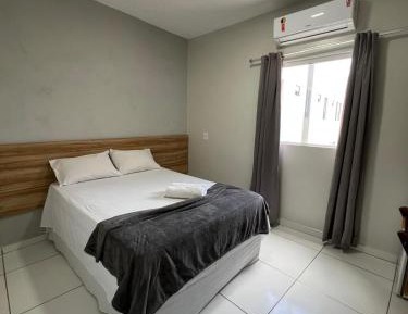 Double Room with Pool View