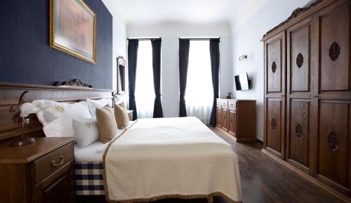 Royal Superior Double Room