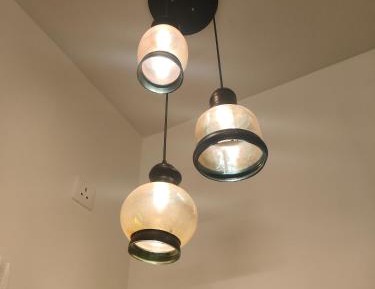 Deluxe Double Room (2 Adults + 1 Child)