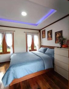Double Room with Patio
