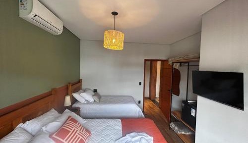 Deluxe Room (1 adult + 1 child)