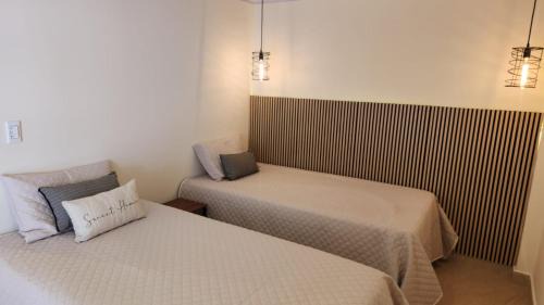 Twin Room with Garden View