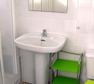 One-Bedroom Apartment - Sea View Terrace